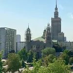 Room №3 Grzybowska 5 The Very Center Of Warsaw